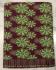BEDSHEET JACQUARD LIGHT WEIGHT 60X90